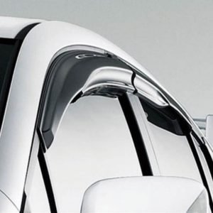 Z-Tech Cam Rüzgarlığı