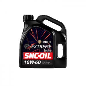 SNC-OIL PRO-S PLUS Onarıcı Motor Yağı 4 Litre