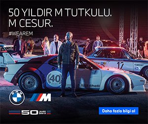 BMW Reklam