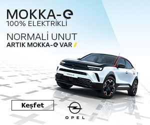 Opel Mokka 3 Aralık 2022