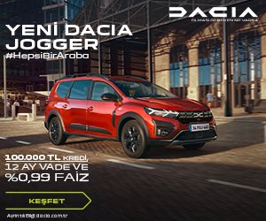Dacia Jogger 2-12-2022