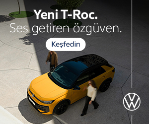 VW T-ROC Mayıs 2026
