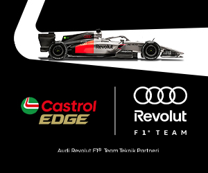 Castrol eylül 2026